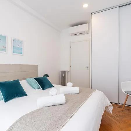 Cosy 1 Bdr Near Garibaldi Square Апартаменты